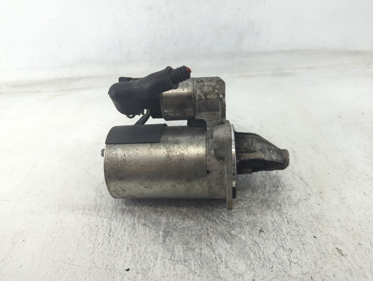 2012-2020 Hyundai Veloster Car Starter Motor Solenoid OEM P/N:36100-2B502 Fits OEM Used Auto Parts - Oemusedautoparts1.com