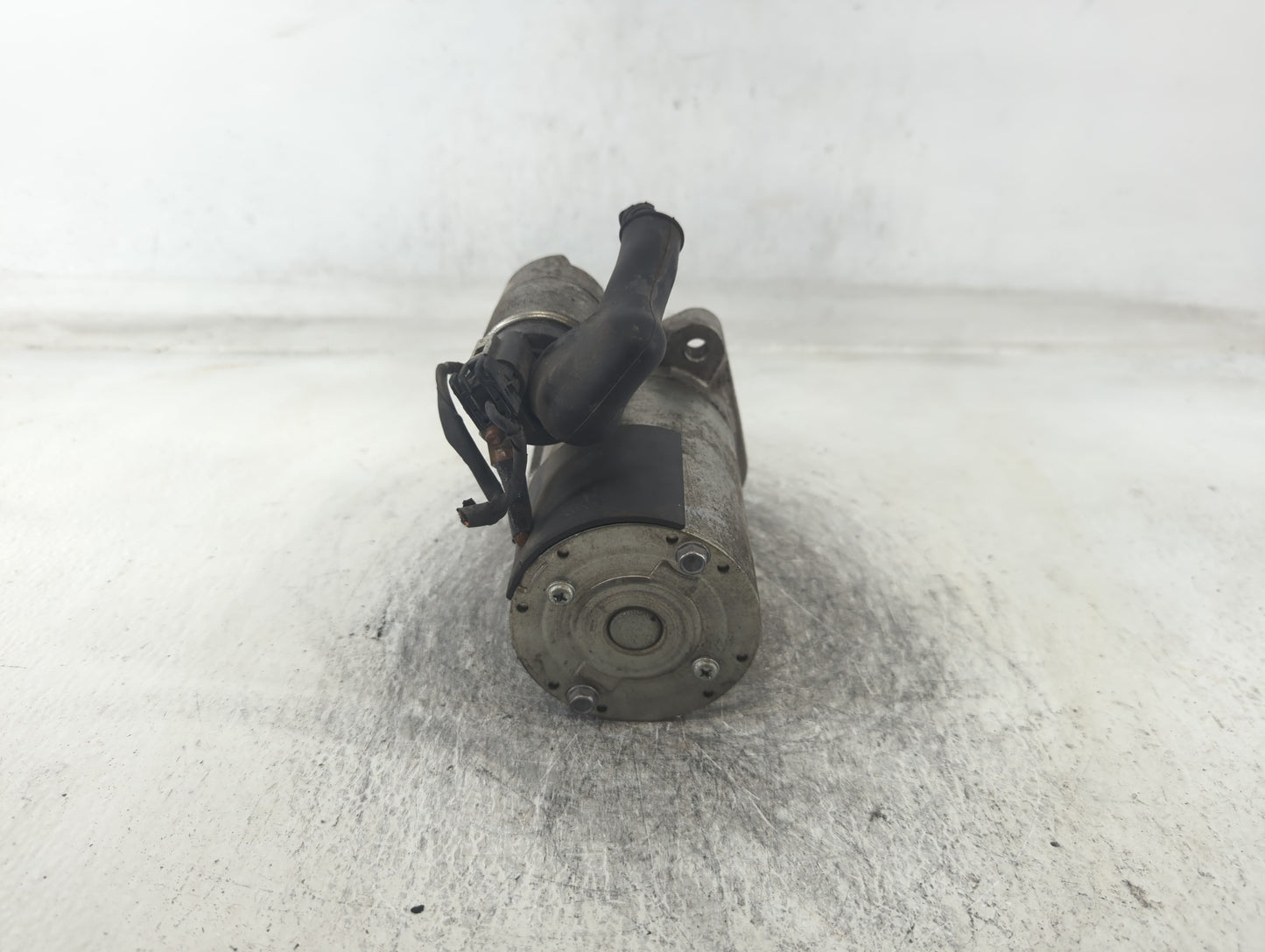 2012-2020 Hyundai Veloster Car Starter Motor Solenoid OEM P/N:36100-2B502 Fits OEM Used Auto Parts - Oemusedautoparts1.com