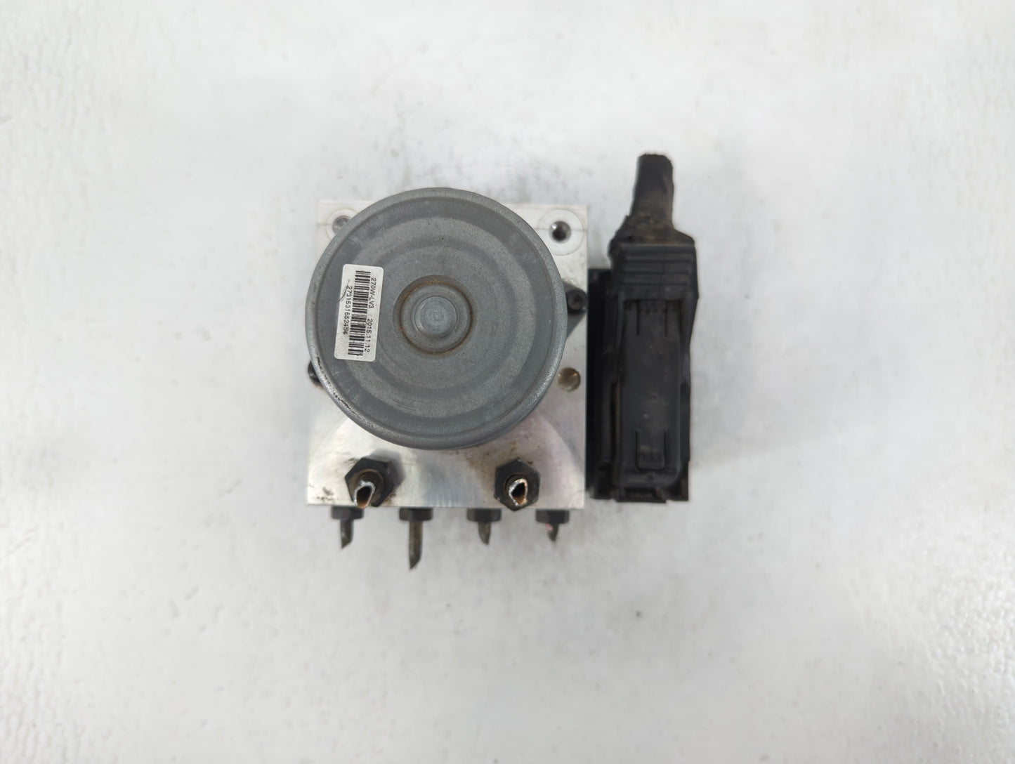 2015-2017 Hyundai Veloster ABS Pump Control Module Replacement P/N:58920-2V480 Fits Fits 2015 2016 2017 OEM Used Auto Parts 