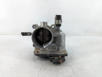 2012-2017 Hyundai Veloster Throttle Body P/N:35100-2B300 Fits Fits 2012 2013 2014 2015 2016 2017 2018 2019 OEM Used Auto Par