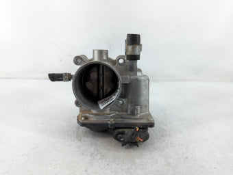 compare product 2012-2017 Hyundai Veloster Throttle Body P/N:35100-2B300 Fits Fits 2012 2013 2014 2015 2016 2017 2018 2019 OEM Used Auto Parts