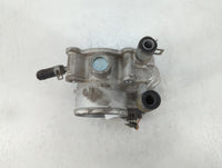 2012-2017 Hyundai Veloster Throttle Body P/N:35100-2B300 Fits Fits 2012 2013 2014 2015 2016 2017 2018 2019 OEM Used Auto Par