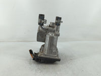 2012-2017 Hyundai Veloster Throttle Body P/N:35100-2B300 Fits Fits 2012 2013 2014 2015 2016 2017 2018 2019 OEM Used Auto Par
