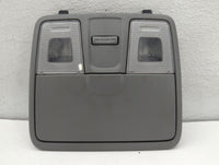 2016 Hyundai Veloster Overhead Roof Console - Oemusedautoparts1.com