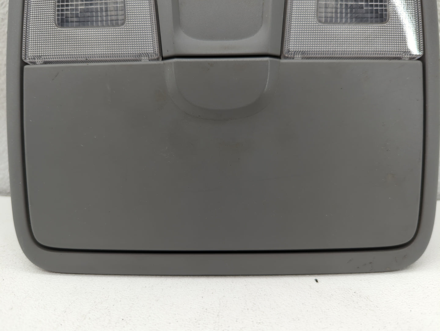 2016 Hyundai Veloster Overhead Roof Console - Oemusedautoparts1.com
