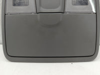 2016 Hyundai Veloster Overhead Roof Console - Oemusedautoparts1.com