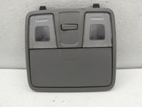 2016 Hyundai Veloster Overhead Roof Console - Oemusedautoparts1.com