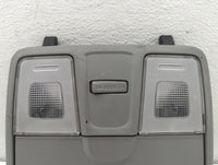 2016 Hyundai Veloster Overhead Roof Console - Oemusedautoparts1.com