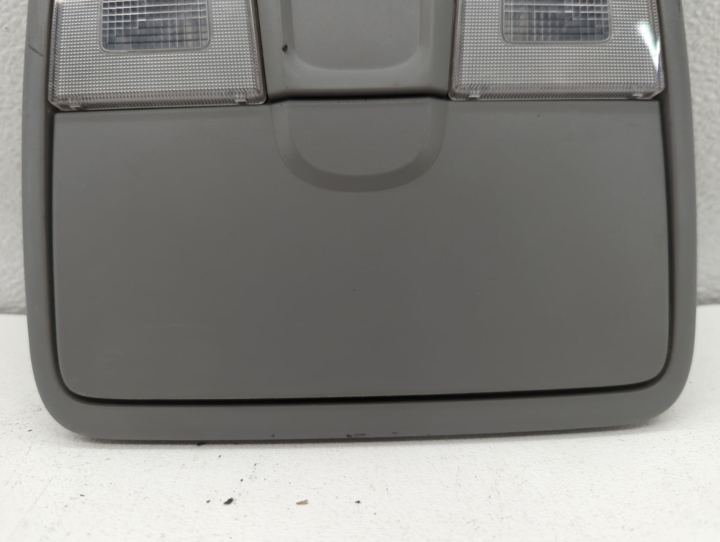 2016 Hyundai Veloster Overhead Roof Console - Oemusedautoparts1.com