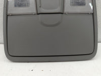 2016 Hyundai Veloster Overhead Roof Console - Oemusedautoparts1.com
