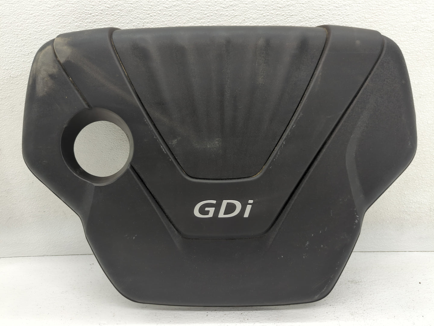 2016 Hyundai Veloster Engine Cover - Oemusedautoparts1.com