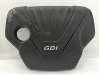 2016 Hyundai Veloster Engine Cover - Oemusedautoparts1.com