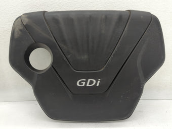 compare product 2016 Hyundai Veloster Engine Cover