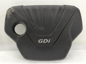 2016 Hyundai Veloster Engine Cover - Oemusedautoparts1.com