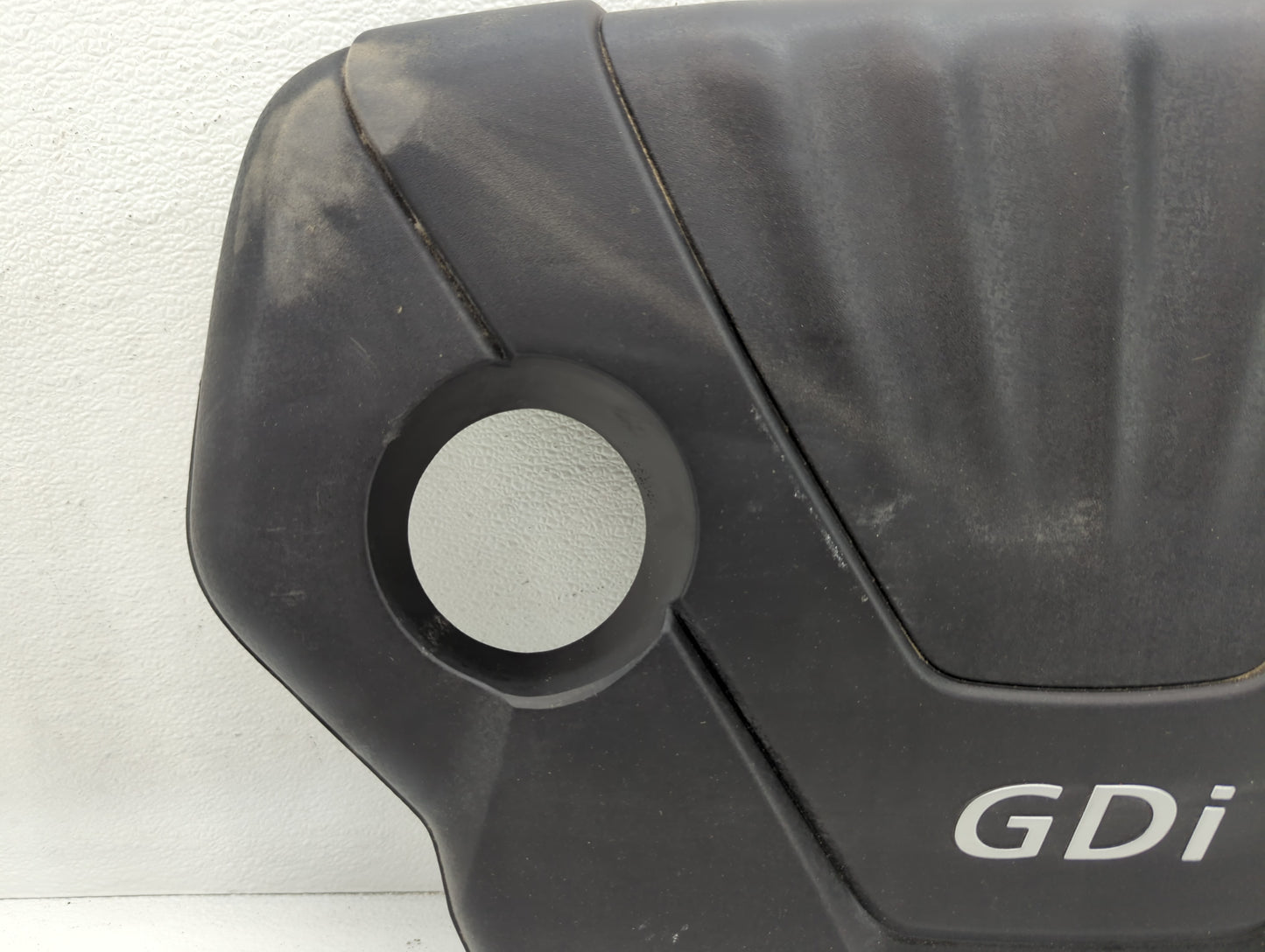 2016 Hyundai Veloster Engine Cover - Oemusedautoparts1.com