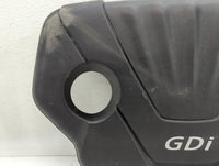 2016 Hyundai Veloster Engine Cover - Oemusedautoparts1.com