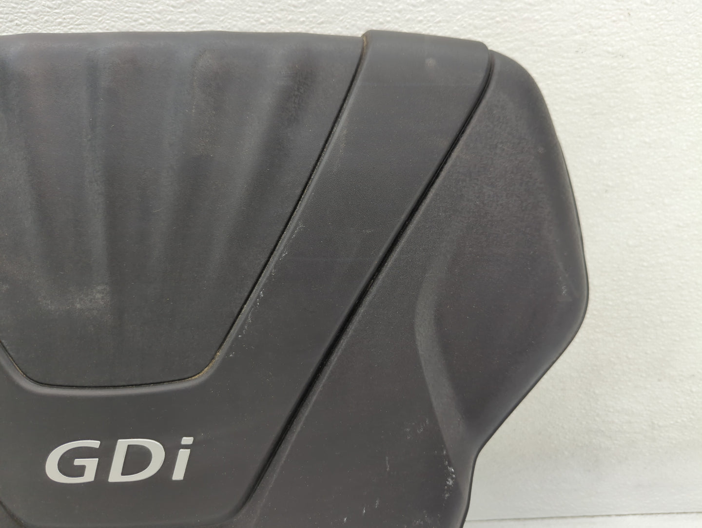 2016 Hyundai Veloster Engine Cover - Oemusedautoparts1.com