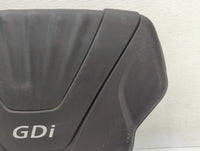 2016 Hyundai Veloster Engine Cover - Oemusedautoparts1.com