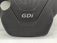 2016 Hyundai Veloster Engine Cover - Oemusedautoparts1.com