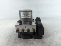 2015-2017 Hyundai Veloster ABS Pump Control Module Replacement P/N:58920-2V480 Fits Fits 2015 2016 2017 OEM Used Auto Parts 