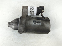 2012-2020 Hyundai Veloster Car Starter Motor Solenoid OEM P/N:1202653 36100-2B502 Fits OEM Used Auto Parts - Oemusedautopart