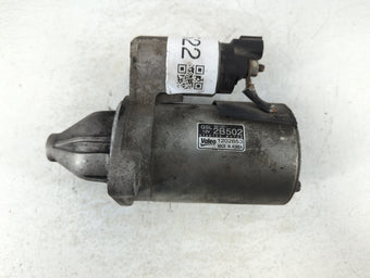 compare product 2012-2020 Hyundai Veloster Car Starter Motor Solenoid OEM P/N:1202653 36100-2B502 Fits OEM Used Auto Parts