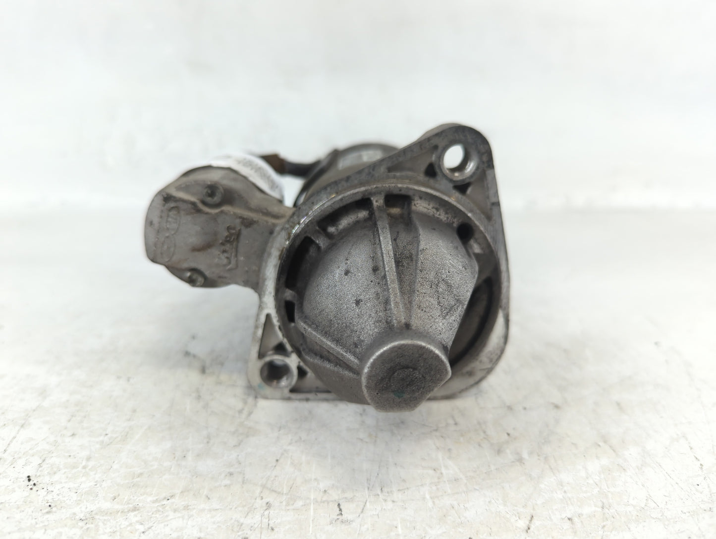 2012-2020 Hyundai Veloster Car Starter Motor Solenoid OEM P/N:1202653 36100-2B502 Fits OEM Used Auto Parts - Oemusedautopart