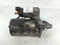 2012-2020 Hyundai Veloster Car Starter Motor Solenoid OEM P/N:1202653 36100-2B502 Fits OEM Used Auto Parts - Oemusedautopart