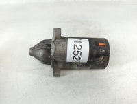 2012-2020 Hyundai Veloster Car Starter Motor Solenoid OEM P/N:1202653 36100-2B502 Fits OEM Used Auto Parts - Oemusedautopart