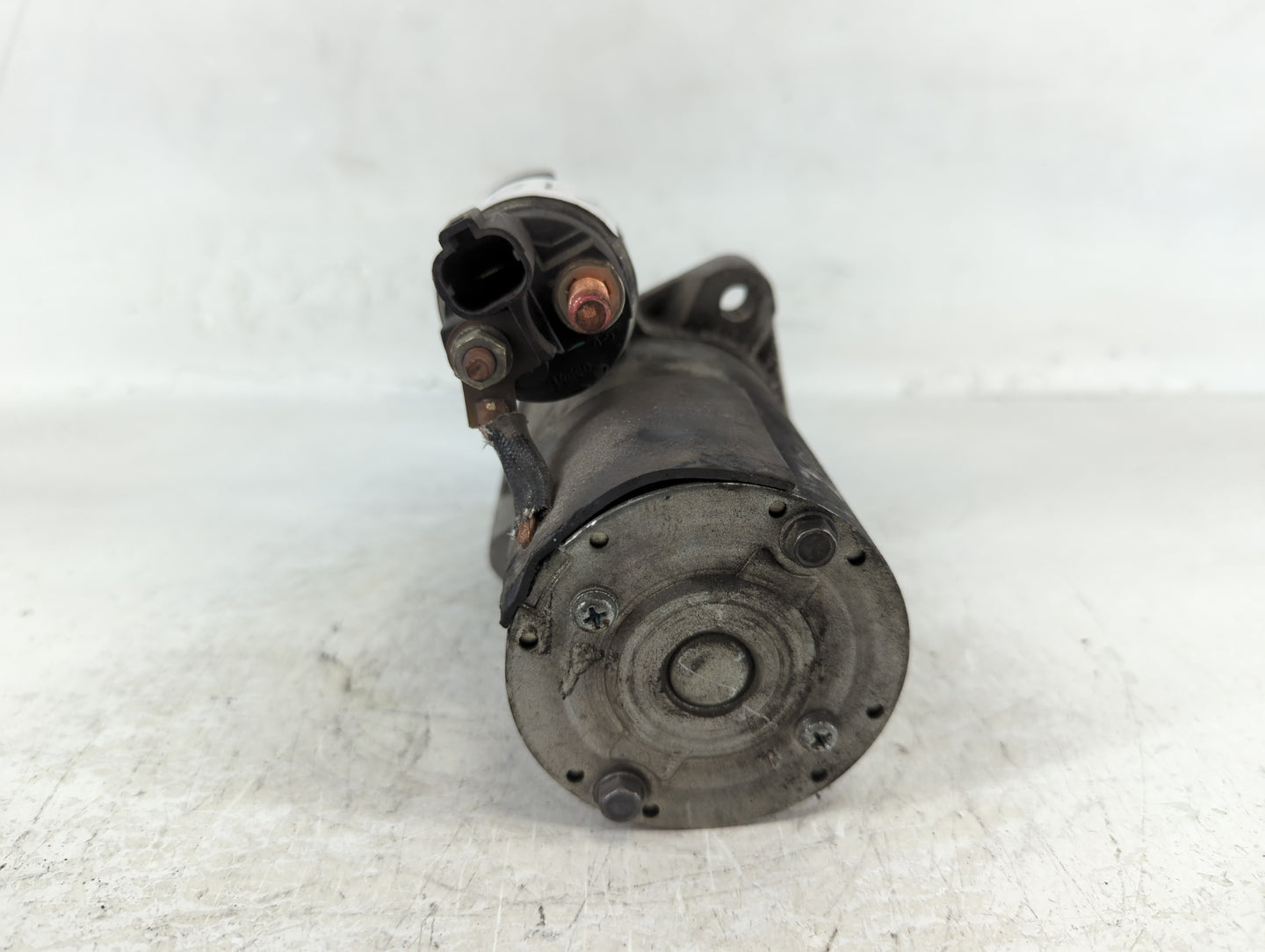 2012-2020 Hyundai Veloster Car Starter Motor Solenoid OEM P/N:1202653 36100-2B502 Fits OEM Used Auto Parts - Oemusedautopart
