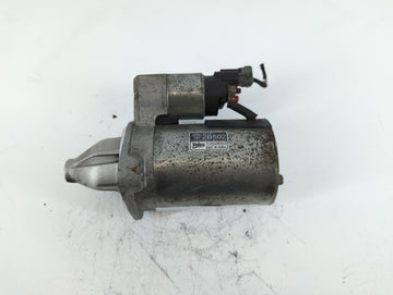 2013-2017 Hyundai Veloster Car Starter Motor Solenoid OEM P/N:1202653 Fits Fits 2012 2013 2014 2015 2016 2017 OEM Used Auto 