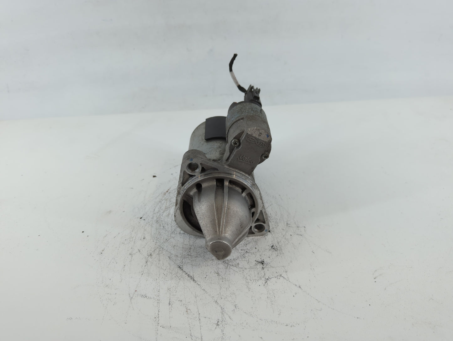 2013-2017 Hyundai Veloster Car Starter Motor Solenoid OEM P/N:1202653 Fits Fits 2012 2013 2014 2015 2016 2017 OEM Used Auto 