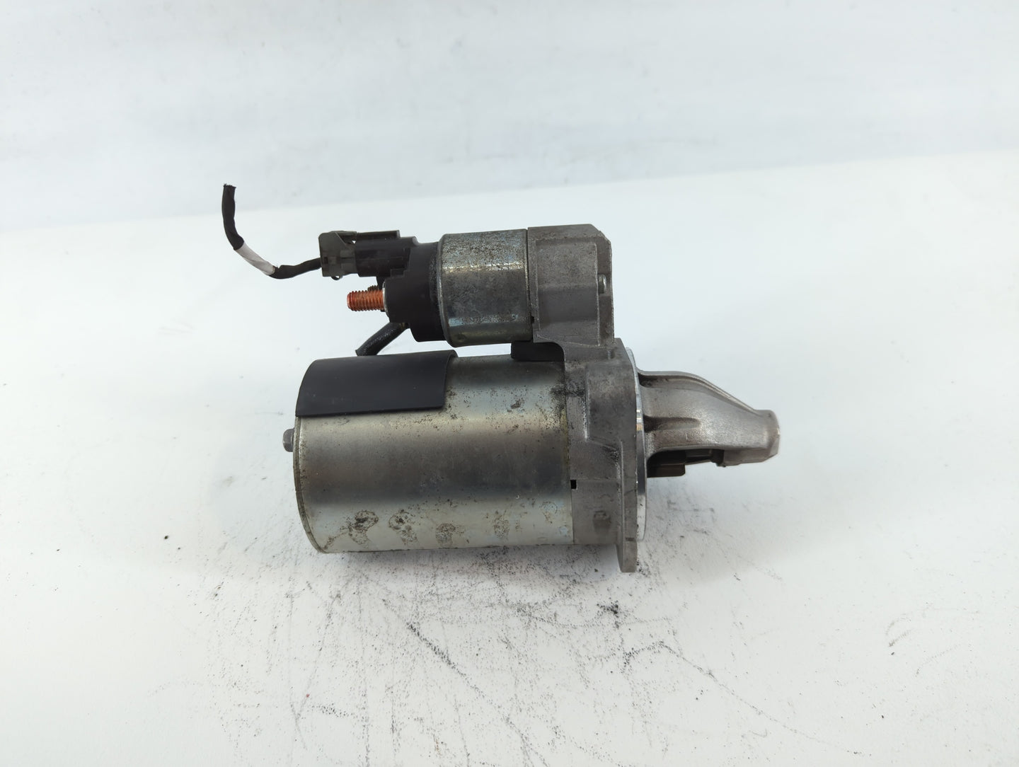 2013-2017 Hyundai Veloster Car Starter Motor Solenoid OEM P/N:1202653 Fits Fits 2012 2013 2014 2015 2016 2017 OEM Used Auto 
