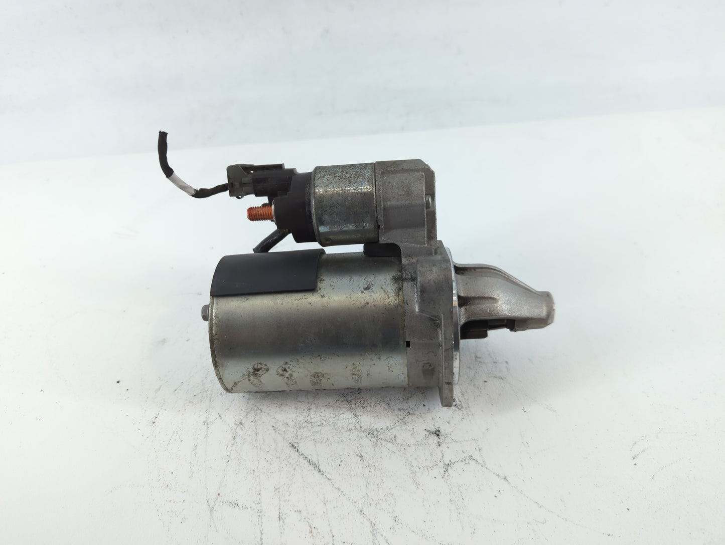 2013-2017 Hyundai Veloster Car Starter Motor Solenoid OEM P/N:1202653 Fits Fits 2012 2013 2014 2015 2016 2017 OEM Used Auto 