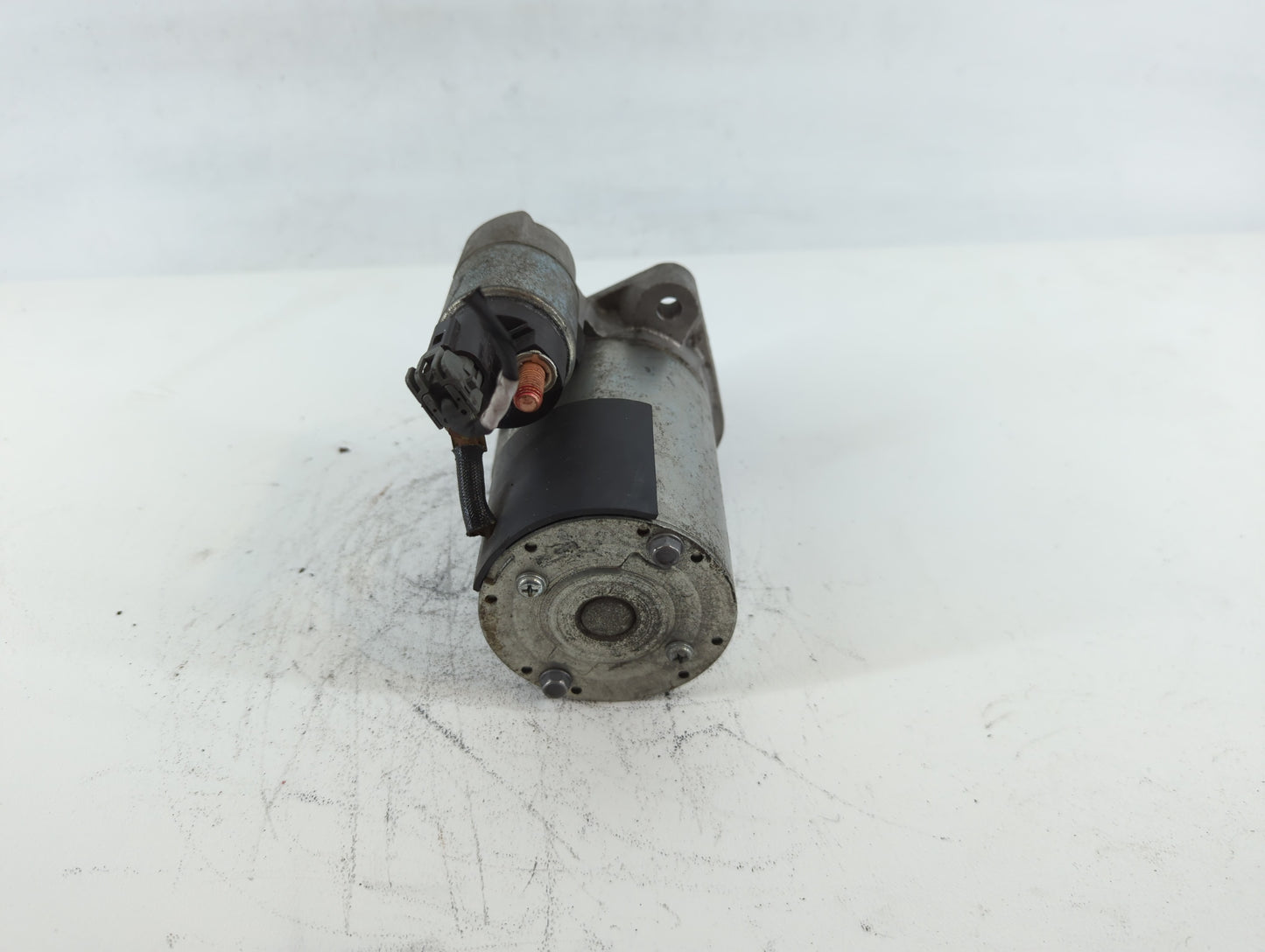 2013-2017 Hyundai Veloster Car Starter Motor Solenoid OEM P/N:1202653 Fits Fits 2012 2013 2014 2015 2016 2017 OEM Used Auto 