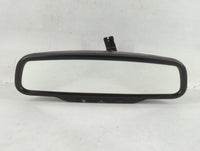 2012-2020 Hyundai Veloster Interior Rear View Mirror Replacement OEM P/N:A047396 Fits OEM Used Auto Parts - Oemusedautoparts