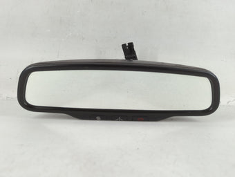 compare product 2012-2020 Hyundai Veloster Interior Rear View Mirror Replacement OEM P/N:A047396 Fits OEM Used Auto Parts