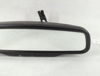 2012-2020 Hyundai Veloster Interior Rear View Mirror Replacement OEM P/N:A047396 Fits OEM Used Auto Parts - Oemusedautoparts