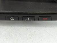 2012-2020 Hyundai Veloster Interior Rear View Mirror Replacement OEM P/N:A047396 Fits OEM Used Auto Parts - Oemusedautoparts