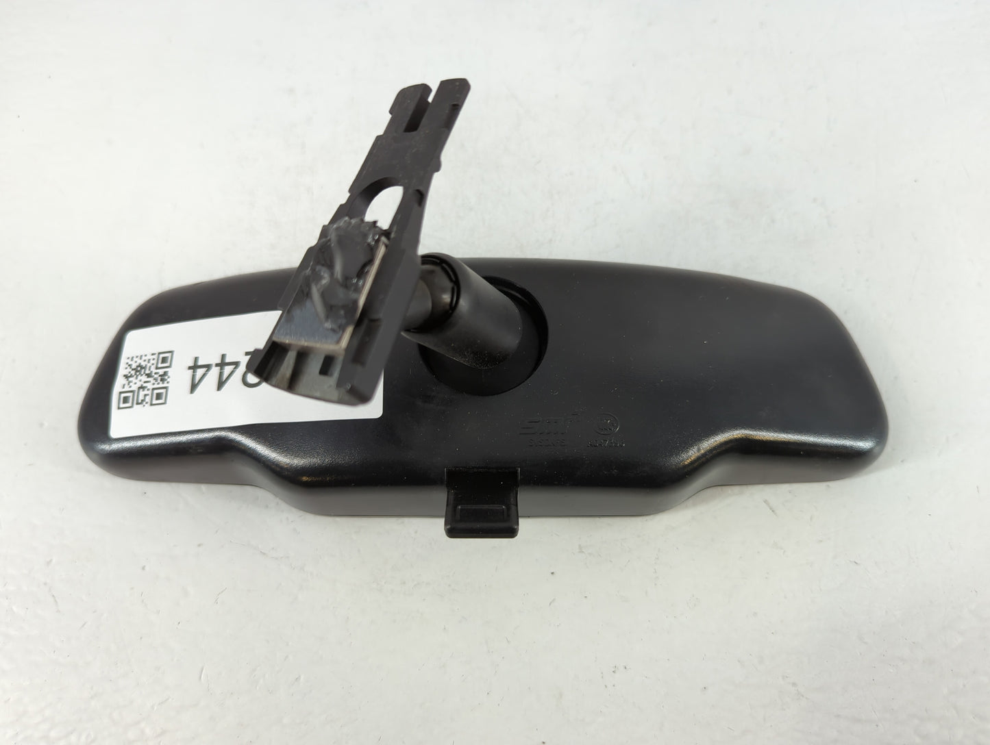 2012-2020 Hyundai Veloster Interior Rear View Mirror Replacement OEM P/N:A047396 Fits OEM Used Auto Parts - Oemusedautoparts