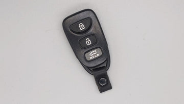 Hyundai Veloster Keyless Entry Remote Nyoseks-Tf10atx