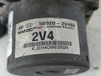 2015-2017 Hyundai Veloster ABS Pump Control Module Replacement P/N:58920-2V480 Fits Fits 2015 2016 2017 OEM Used Auto Parts 