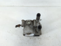 2012-2017 Hyundai Veloster Throttle Body P/N:35100-2B300 Fits Fits 2012 2013 2014 2015 2016 2017 2018 2019 OEM Used Auto Par