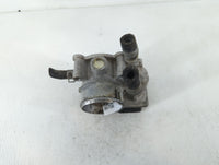 2015-2020 Hyundai Veloster Throttle Body P/N:35100-28340 Fits Fits 2015 2016 2017 2018 2019 2020 2021 2022 OEM Used Auto Par