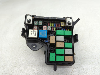 compare product 2015-2017 Hyundai Veloster Fusebox Fuse Box Panel Relay Module P/N:N91301-2V137 Fits Fits 2015 2016 2017 OEM Used Auto Parts