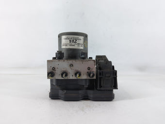 compare product 2015-2017 Hyundai Veloster ABS Pump Control Module Replacement P/N:58920-2V480 Fits Fits 2015 2016 2017 OEM Used Auto Parts