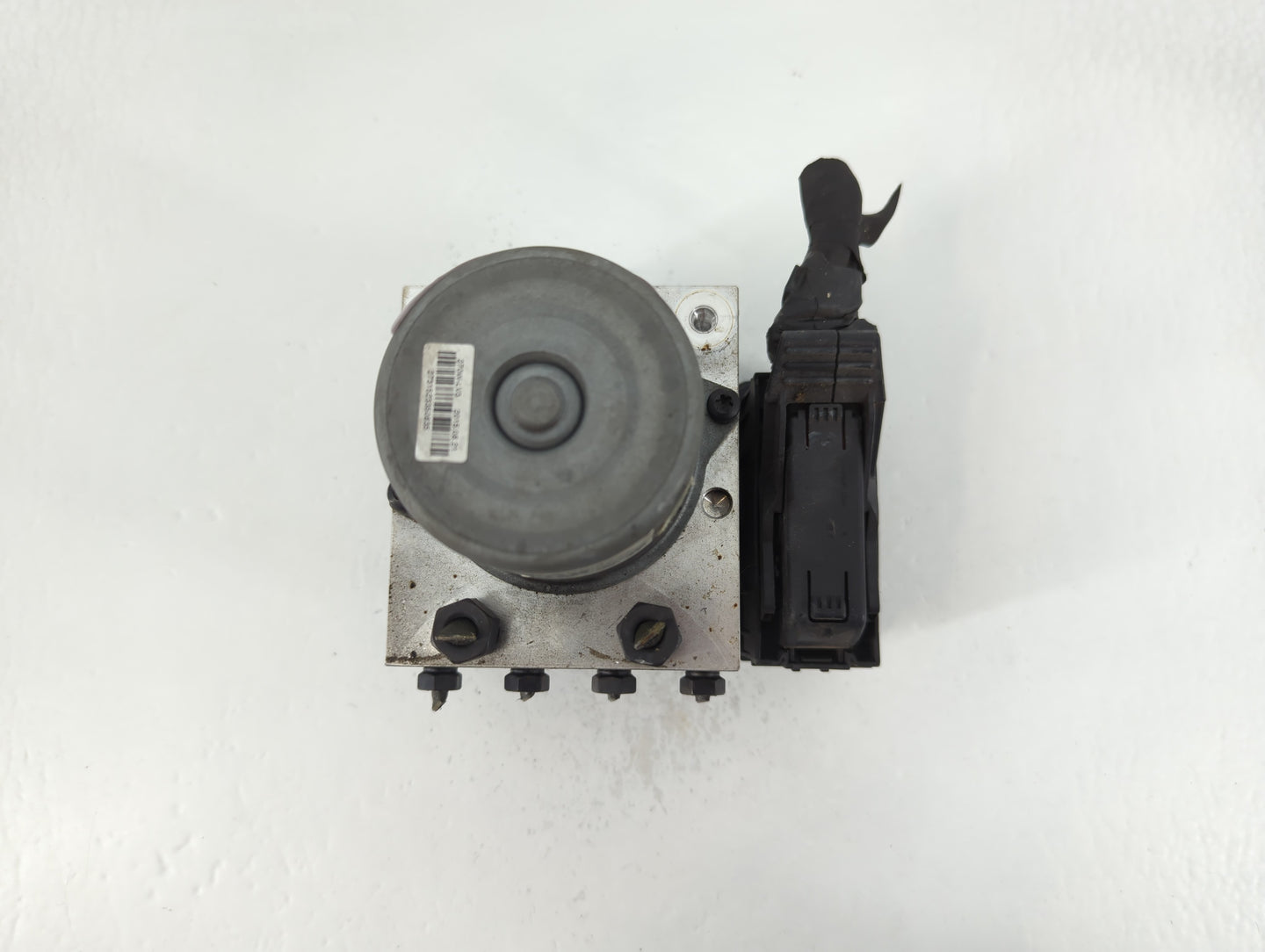 2015-2017 Hyundai Veloster ABS Pump Control Module Replacement P/N:58920-2V480 Fits Fits 2015 2016 2017 OEM Used Auto Parts 