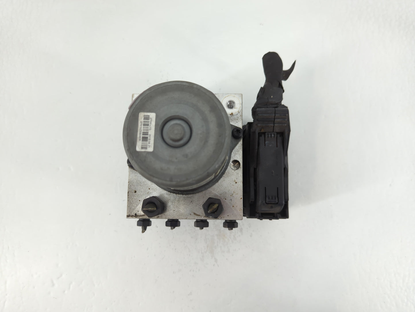 2015-2017 Hyundai Veloster ABS Pump Control Module Replacement P/N:58920-2V480 Fits Fits 2015 2016 2017 OEM Used Auto Parts 