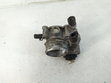 2015-2020 Hyundai Veloster Throttle Body P/N:35100-2B340 Fits Fits 2015 2016 2017 2018 2019 2020 2021 2022 OEM Used Auto Parts