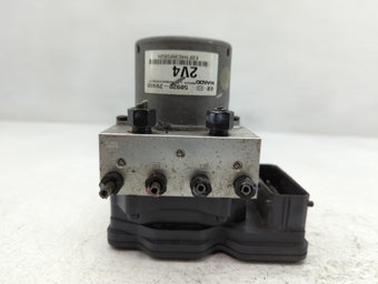 compare product 2015-2017 Hyundai Veloster ABS Pump Control Module Replacement P/N:58920-2V480 Fits Fits 2015 2016 2017 OEM Used Auto Parts